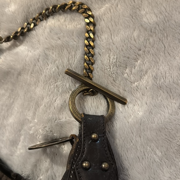 Shoulder Bag - Picture 2 of 9